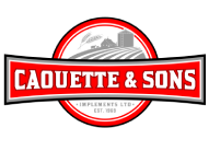 Caouette & Sons Implements